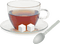 tea - бесплатно png анимированный гифка