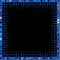 background effect effet fond  hintergrund gif anime animated image animation glitter blue bleu black noir