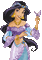 Jasmine - Darmowy animowany GIF animowany gif