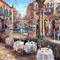 city street venezia  dubravka4 - безплатен png анимиран GIF