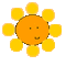 sun - 免费动画 GIF 动画 GIF
