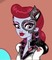 monster high - kostenlos png Animiertes GIF