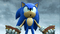 Sonic and the Black Knight - бесплатно png анимированный гифка