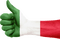 Kaz_Creations Italian Italy - png gratuito GIF animata