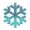 snowflake - Ilmainen animoitu GIF animoitu GIF