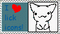 i heart lick icons - Darmowy animowany GIF animowany gif