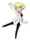 teddie persona q - Free PNG Animated GIF
