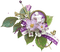 Kaz_Creations Deco Flowers Colours - ingyenes png animált GIF