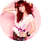 Tiffany [SNSD] - gratis png geanimeerde GIF