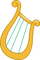 Lyra Heartstrings mark - Free PNG Animated GIF