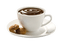 Chocolate.cup.tasse.Victoriabea - 無料png アニメーションGIF