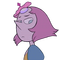 Steven Universe Pearl - 免费PNG 动画 GIF