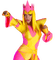 Kaz_Creations Drag Queen - zadarmo png animovaný GIF