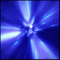 Background Sfondo blu gif - Darmowy animowany GIF animowany gif