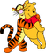tiger  by nataliplus - 無料png アニメーションGIF