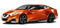 car bronze orange bp - gratis png geanimeerde GIF