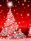 Fiestas navideñas - Animovaný GIF zadarmo