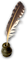 pluma - Free PNG Animated GIF