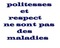 £a Politesse ♥ - Free PNG Animated GIF