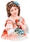 vintage baby child milla1959 - 免费PNG 动画 GIF