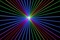 rainbow lasers background - Besplatni animirani GIF