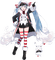 Hatsune Miku 2022 - gratis png animeret GIF