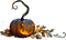Halloween.Pumpkin.Citrouille.Victoriabea - png gratuito GIF animata