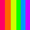 Flashing Neon Rainbow 🌈 Backround - GIF เคลื่อนไหวฟรี GIF แบบเคลื่อนไหว