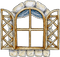 ventana by EstrellaCristal - bezmaksas png animēts GIF