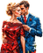 couple - bezmaksas png animēts GIF