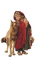 Little red riding hood - Free animated GIF