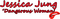 Text Jessica Jung - безплатен png анимиран GIF