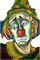 maj clown - PNG gratuit GIF animé