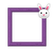 Small Purple Frame - Free PNG Animated GIF