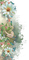 deco flowers anastasia - 免费PNG 动画 GIF