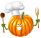 Hallowen - png gratuito GIF animata