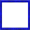 frame blue gif - Darmowy animowany GIF animowany gif