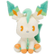 ..:::Leafeon plushie:::.. - Free PNG Animated GIF