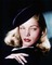 Lauren Bacall - zadarmo png animovaný GIF