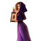 fantasy woman by  nataliplus - png gratis GIF animasi