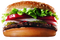 GIANNIS TOUROUNTZAN - Burger - png grátis Gif Animado