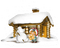 Kaz_Creations Christmas Deco - kostenlos png Animiertes GIF