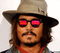 Kaz_Creations Johnny Depp - Free animated GIF Animated GIF