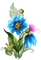 fleur - δωρεάν png κινούμενο GIF