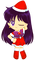 Sailor Mars - 免费PNG 动画 GIF