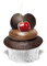 Kaz_Creations Deco Cakes Cup Cakes - безплатен png анимиран GIF
