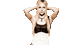 Avril Lavigne - Bezmaksas animēts GIF animēts GIF