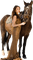 Paard - gratis png animeret GIF
