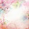 Background Aquarelle Rose - gratis png animeret GIF