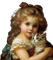 baby, enfant, kind, child, vintage - безплатен png анимиран GIF